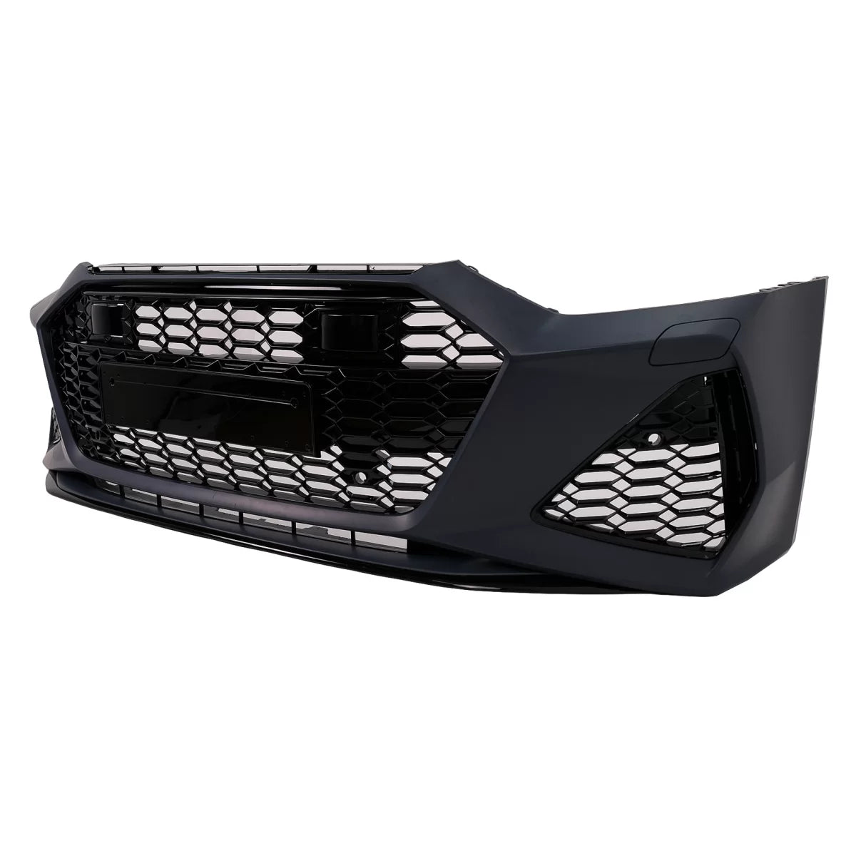 Body Kit Completo Wide per Audi A7 4G Facelift 2015-2017 Conversione RS Design