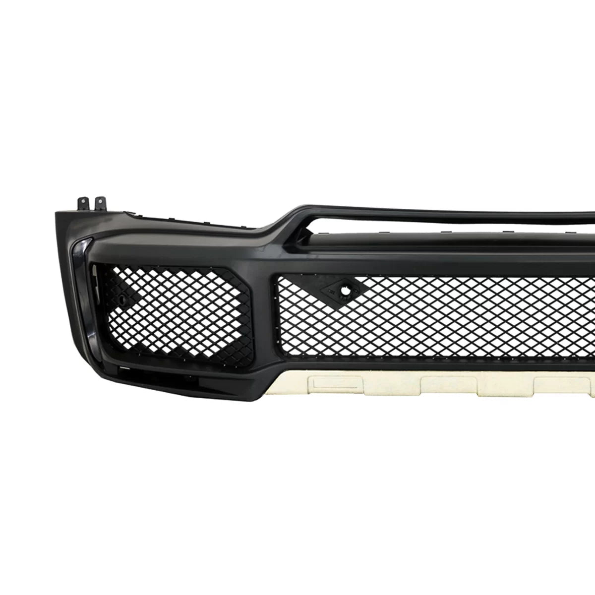 Body Kit Conversione Paraurti Sportivo per Mercedes Classe G W463 2018-up G63