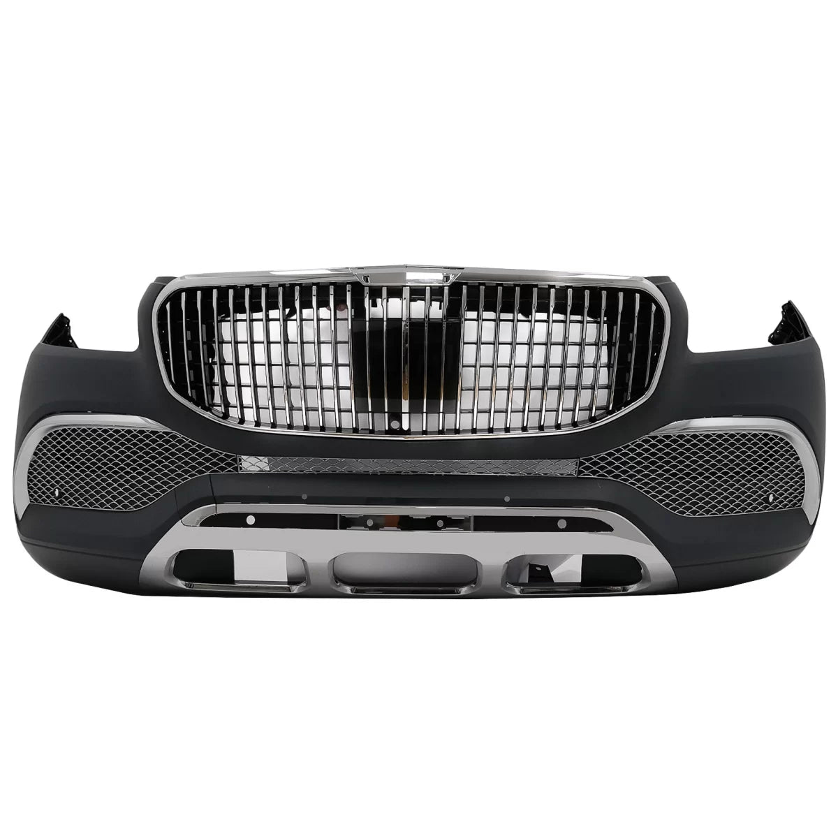 Body Kit Conversion M-design Anteriore e Posteriore per Mercedes GLS X167