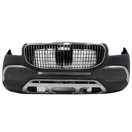 Body Kit Conversion M-design Anteriore e Posteriore per Mercedes GLS X167