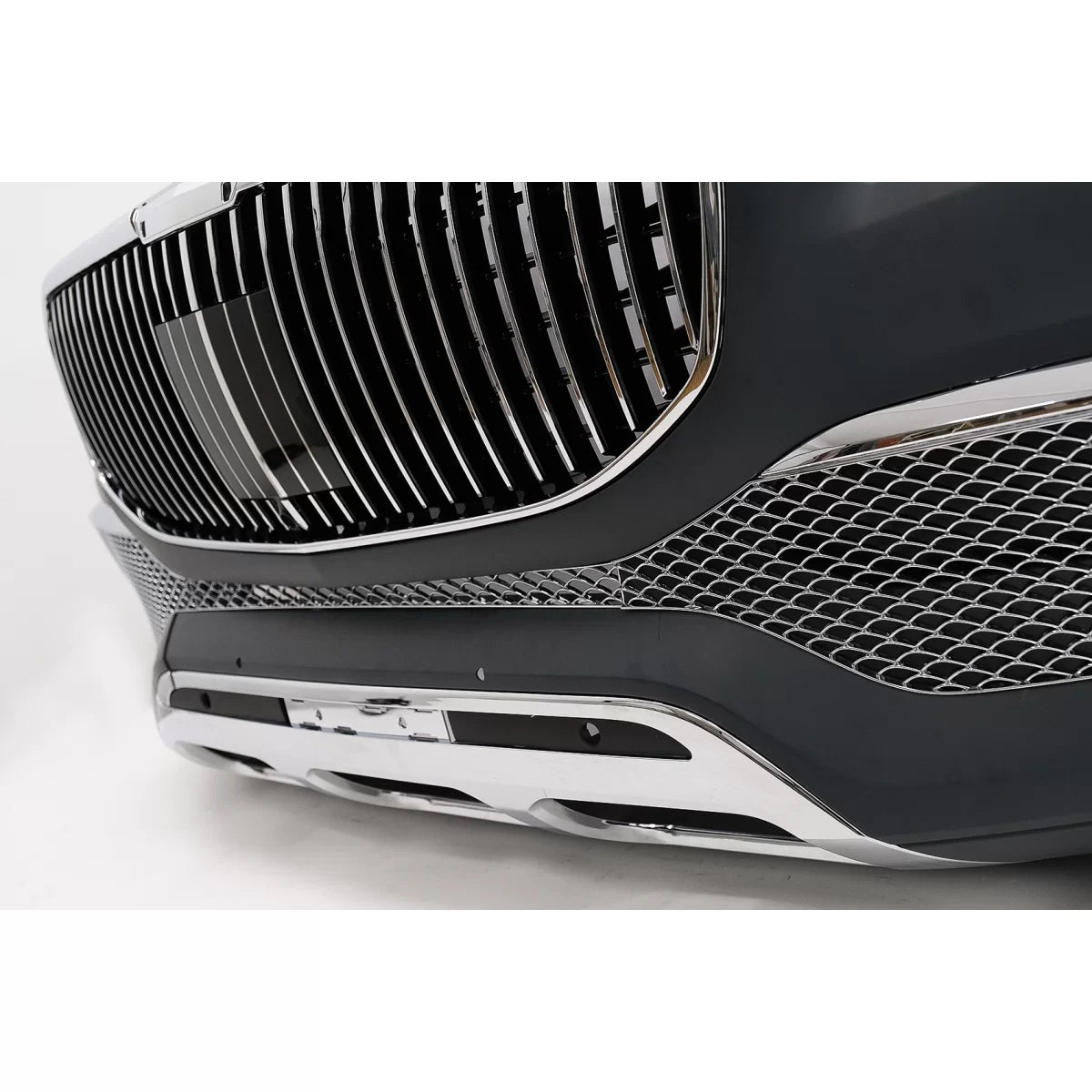 Body Kit Conversion M-design Anteriore e Posteriore per Mercedes GLS X167