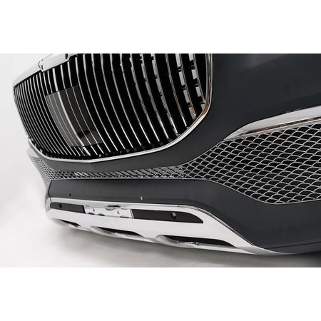 Body Kit Conversion M-design Anteriore e Posteriore per Mercedes GLS X167