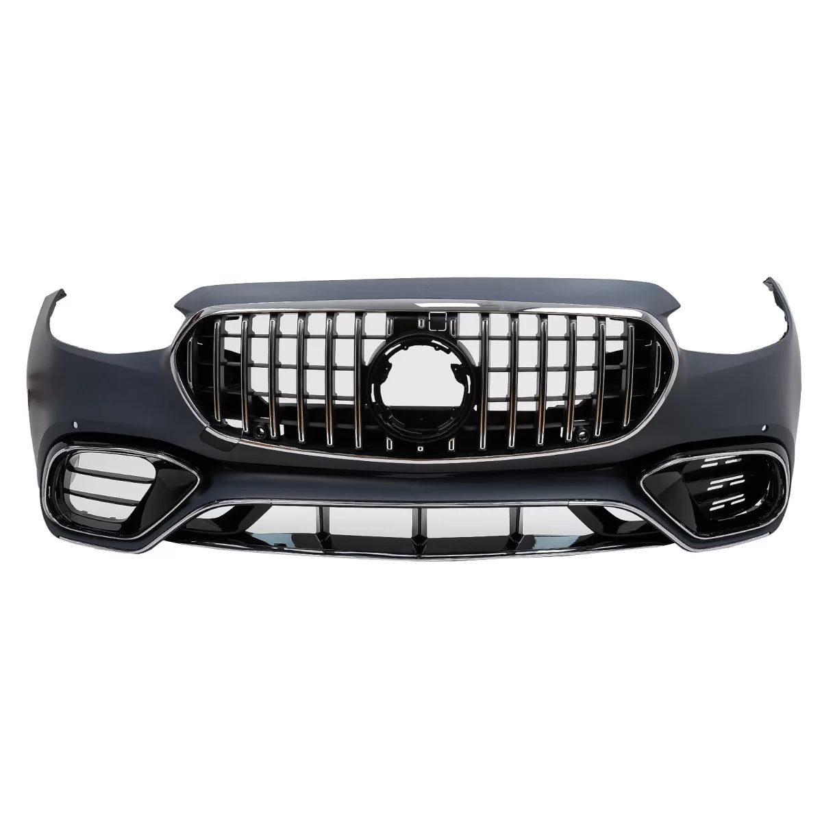 Body Kit Conversione Paraurti Sportivi per Mercedes Classe S W223 Berlina