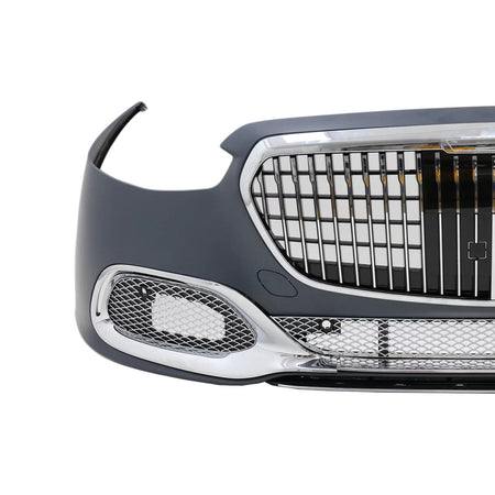 Kit Carrozzeria M-design Anteriore e Posteriore per Mercedes Classe S W223 2020