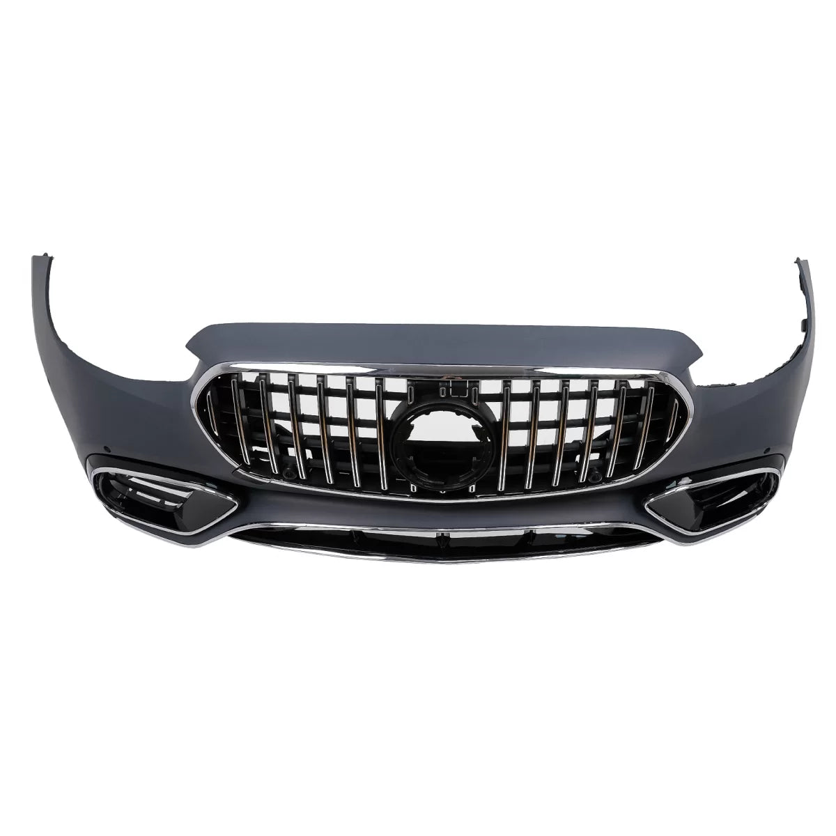 Body Kit Conversione Paraurti Sportivi per Mercedes Classe S W223 Berlina