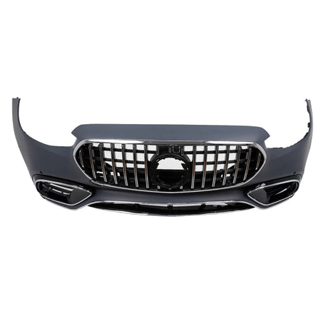 Body Kit Conversione Paraurti Sportivi per Mercedes Classe S W223 Berlina