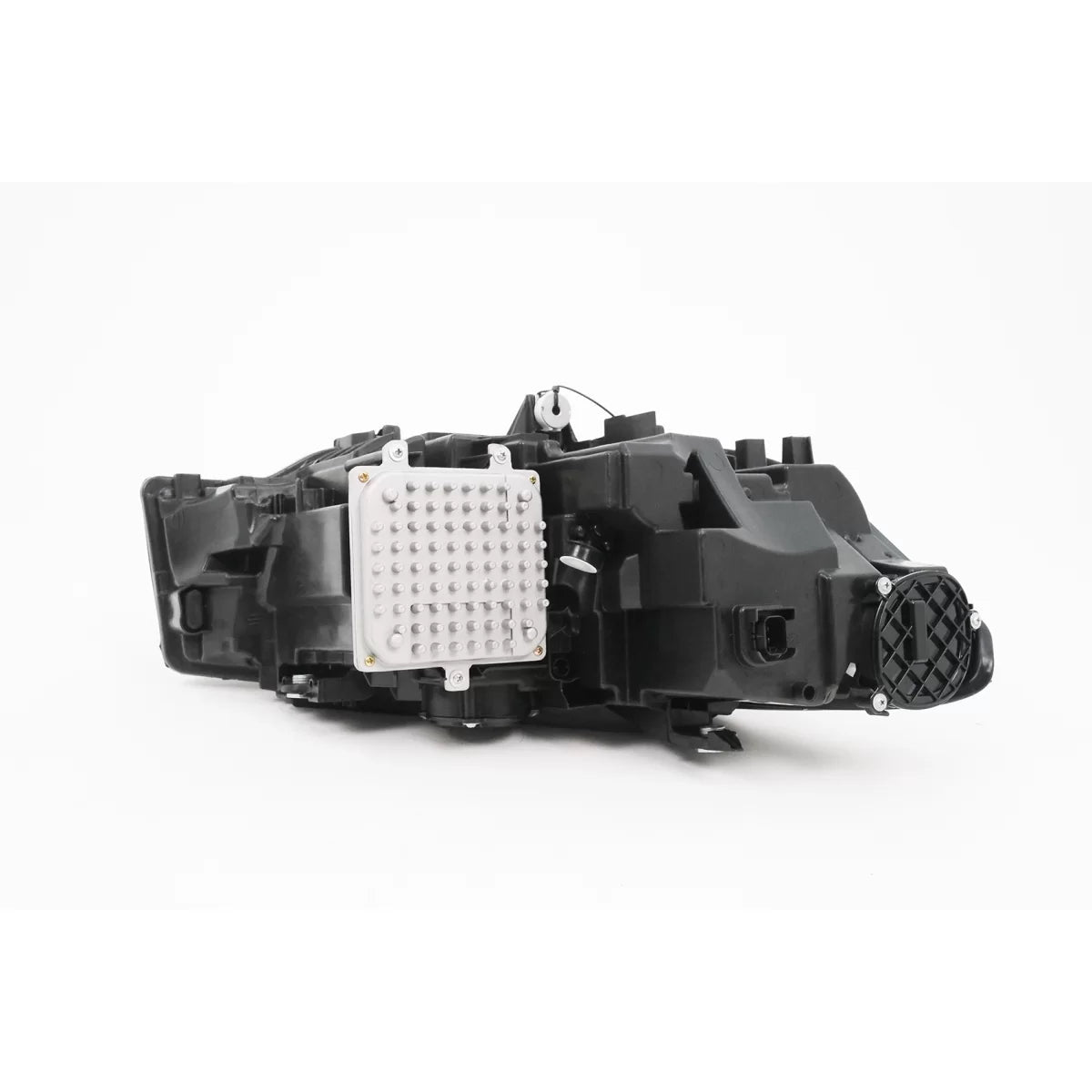 Fari Conversione Anteriore LED per BMW Serie 3 G20 2018-2020 LCI