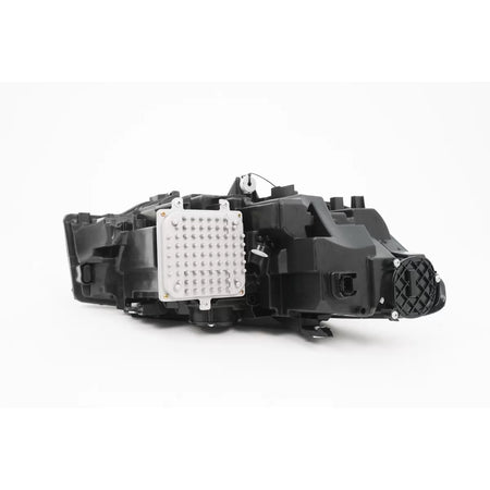 Fari Conversione Anteriore LED per BMW Serie 3 G20 2018-2020 LCI