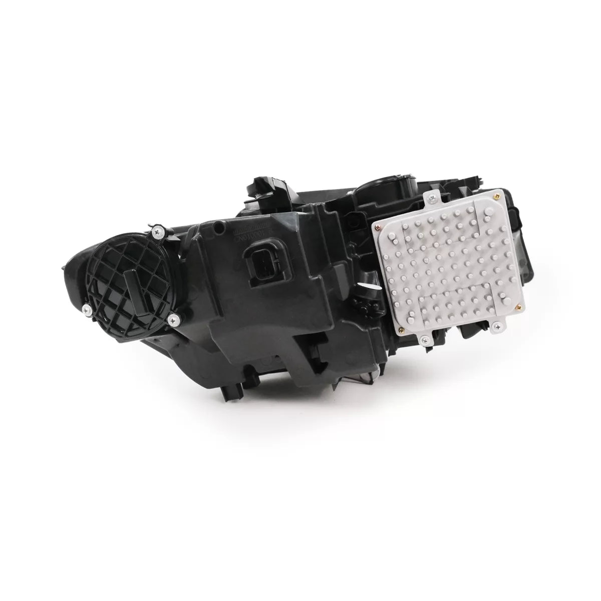 Fari Conversione Anteriore LED per BMW Serie 3 G20 2018-2020 LCI