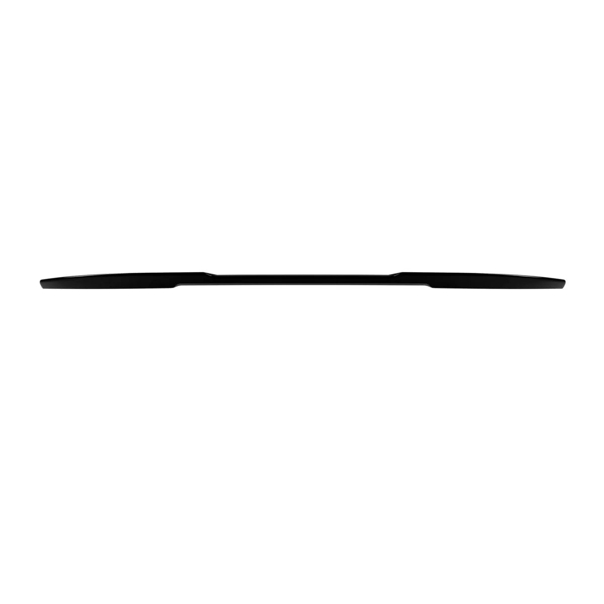 Spoiler Posteriore Cs Style per BMW Serie 5 G30 2017-2020 Nero Lucido