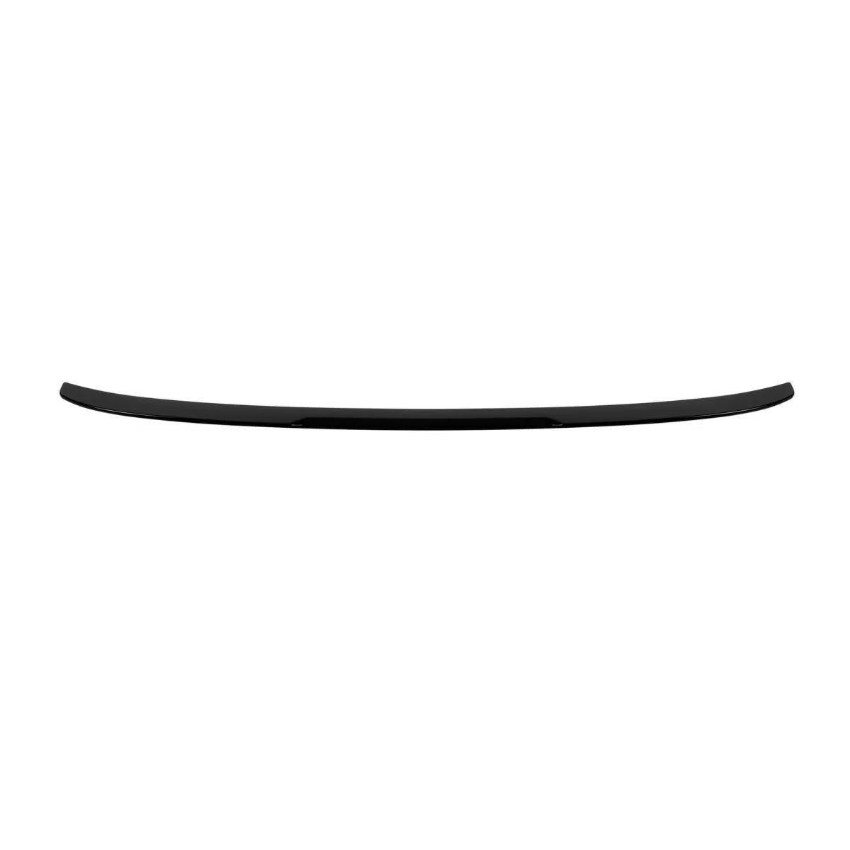 Spoiler Posteriore Cs Style per BMW Serie 5 G30 2017-2020 Nero Lucido
