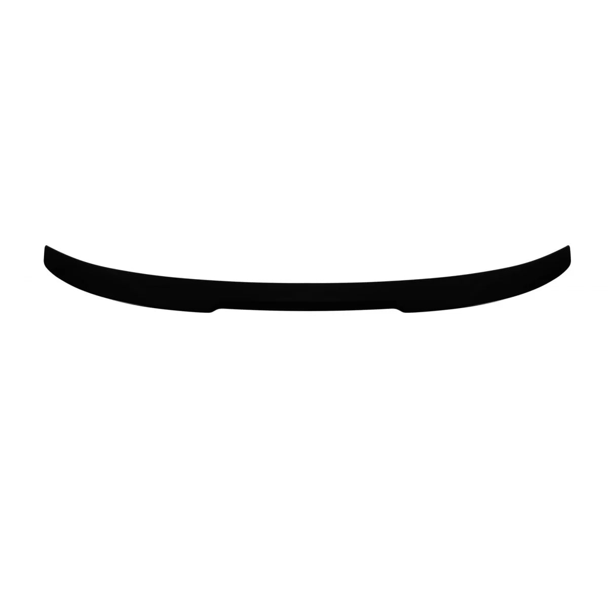 Spoiler Posteriore Cs Style per BMW Serie 5 G30 2017-2020 Nero Lucido