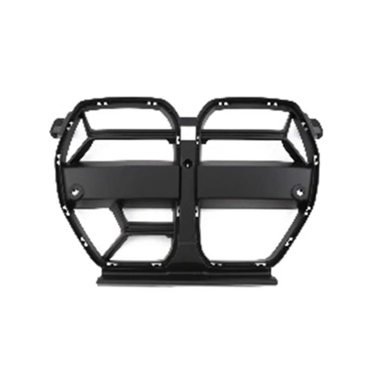 Griglie Nere Opache Cs Type Anteriori per BMW M4 G82 dal 2021