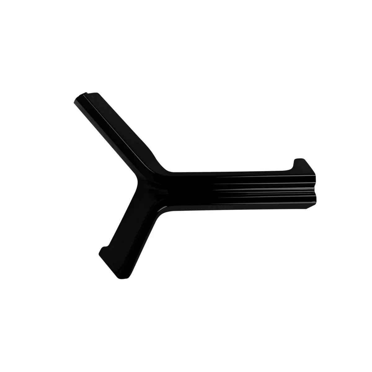 Griglie Anteriori Tipo Cs con Stecche Singole Nero Lucido per BMW M4 G82