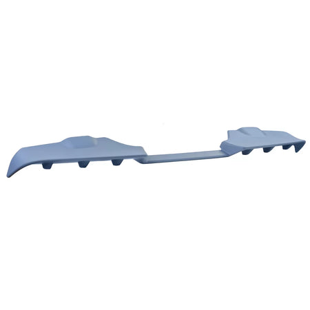 Spoiler Posteriore Sport per Ford Tourneo Transit Custom con Portellone dal 2023