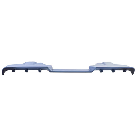 Spoiler Posteriore Sport per Ford Tourneo Transit Custom con Portellone dal 2023