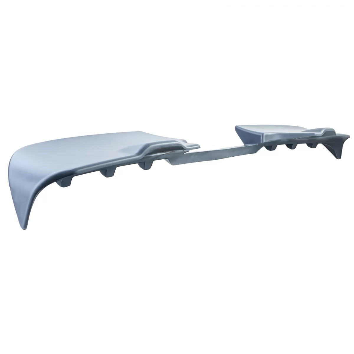 Spoiler Posteriore Sport per Ford Tourneo Transit Custom con Portellone dal 2023
