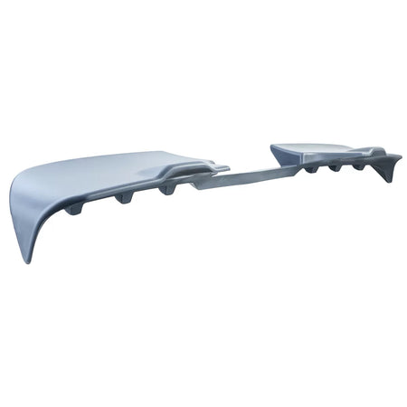 Spoiler Posteriore Sport per Ford Tourneo Transit Custom con Portellone dal 2023