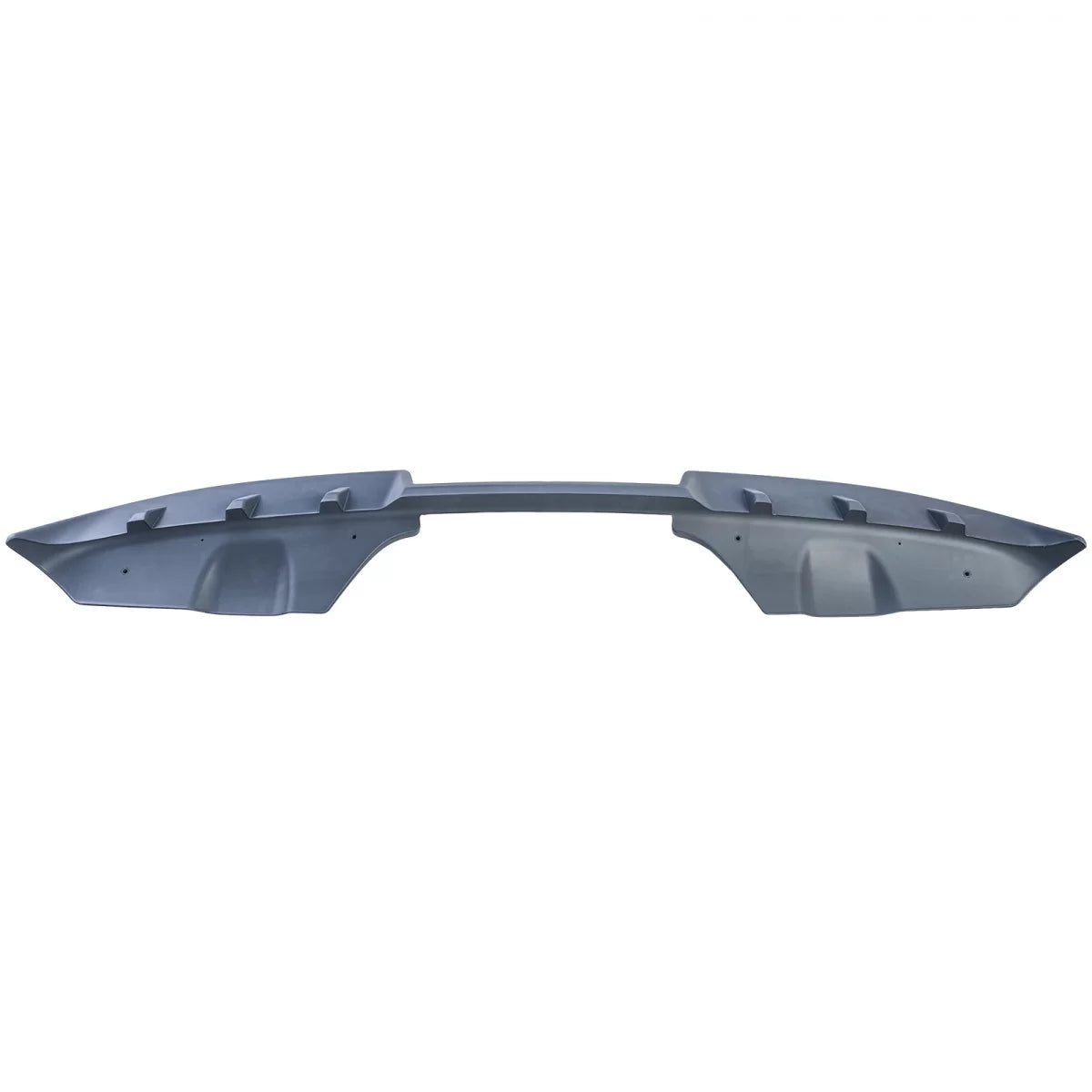 Spoiler Posteriore Sport per Ford Tourneo Transit Custom con Portellone dal 2023