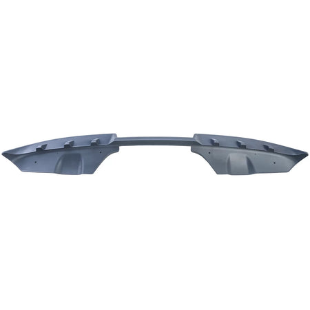 Spoiler Posteriore Sport per Ford Tourneo Transit Custom con Portellone dal 2023