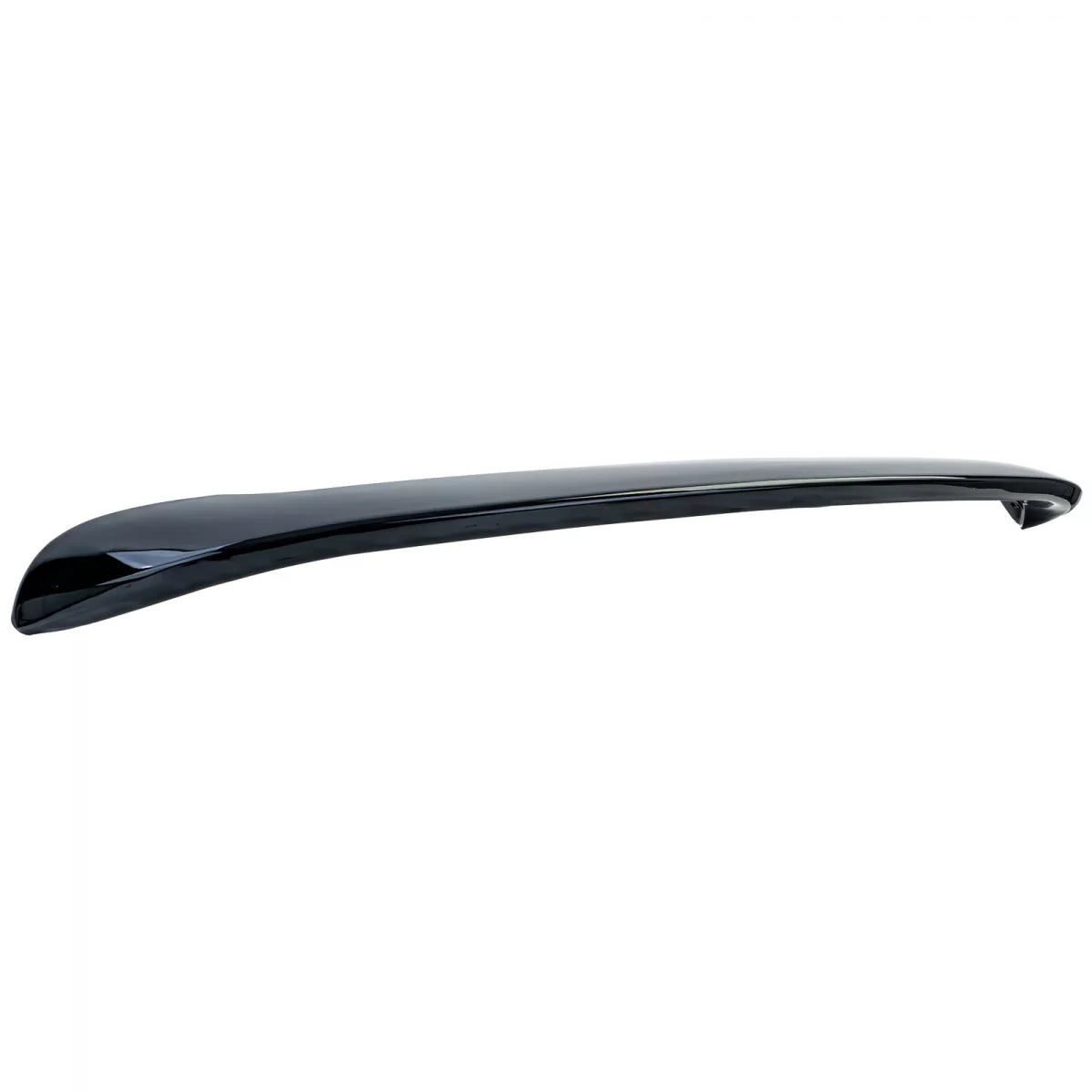 Spoiler Posteriore Sportivo Nero Lucido per Peugeot 307 2000-2008