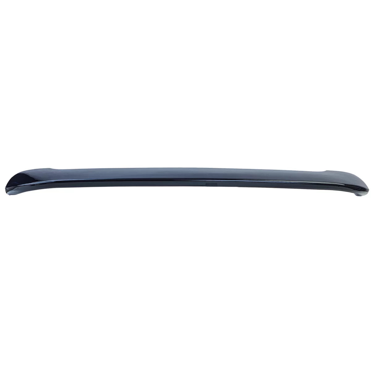 Spoiler Posteriore Sportivo Nero Lucido per Peugeot 307 2000-2008