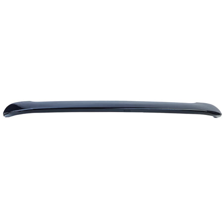 Spoiler Posteriore Sportivo Nero Lucido per Peugeot 307 2000-2008