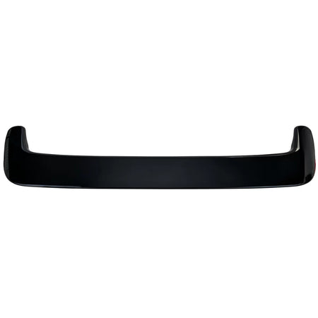 Spoiler Posteriore Sportivo Nero Lucido per Peugeot 206 Berlina 2 Volumi