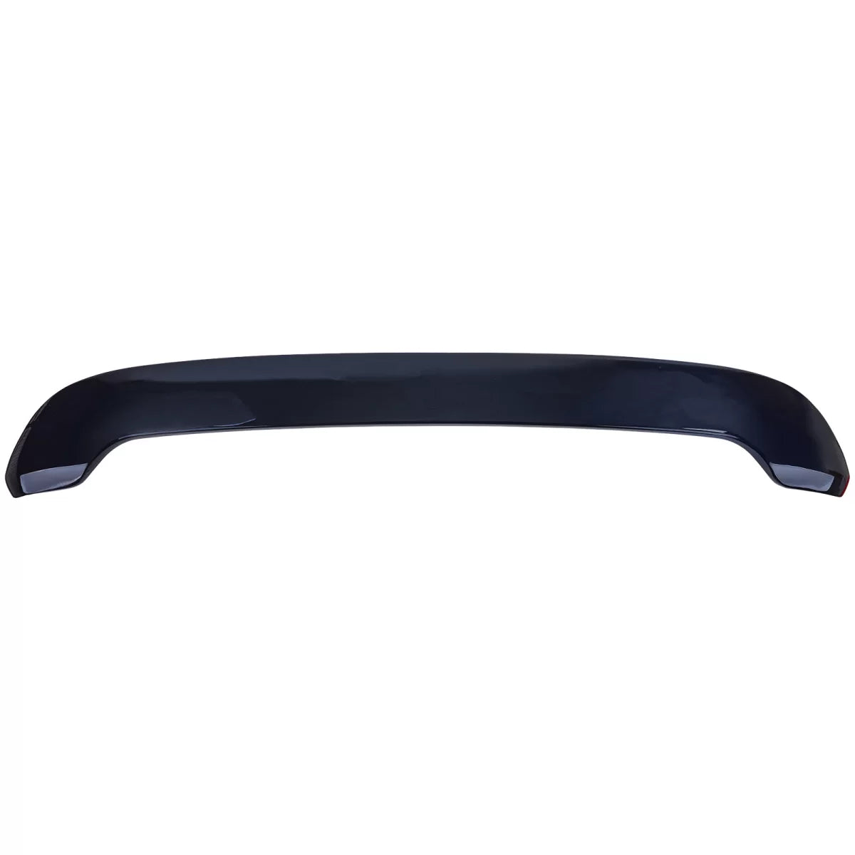 Spoiler Posteriore Sportivo Nero Lucido per Peugeot 307 2000-2008