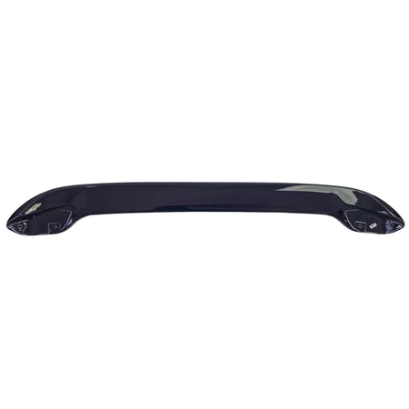 Spoiler Posteriore Sportivo Nero Lucido per Peugeot 307 2000-2008
