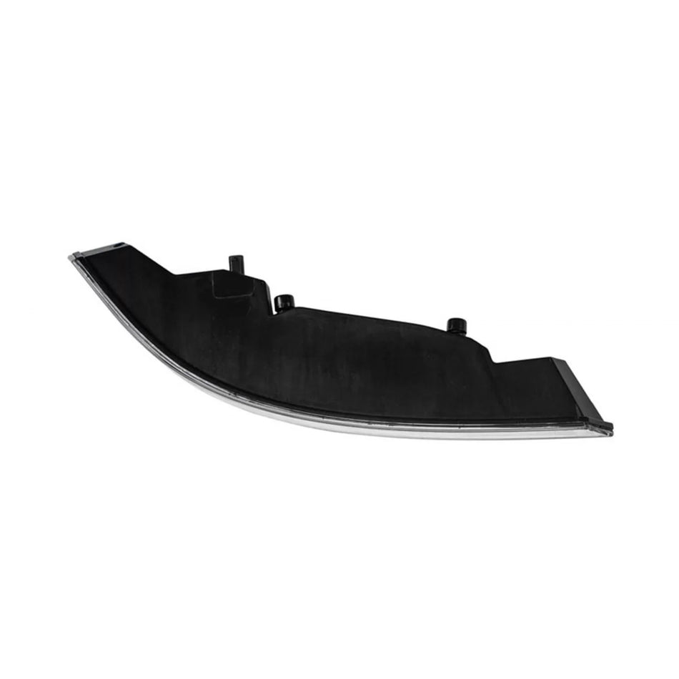 Luci Diurne Anteriori per Paraurti 63 a Design Mercedes CLS C218 2011-2018