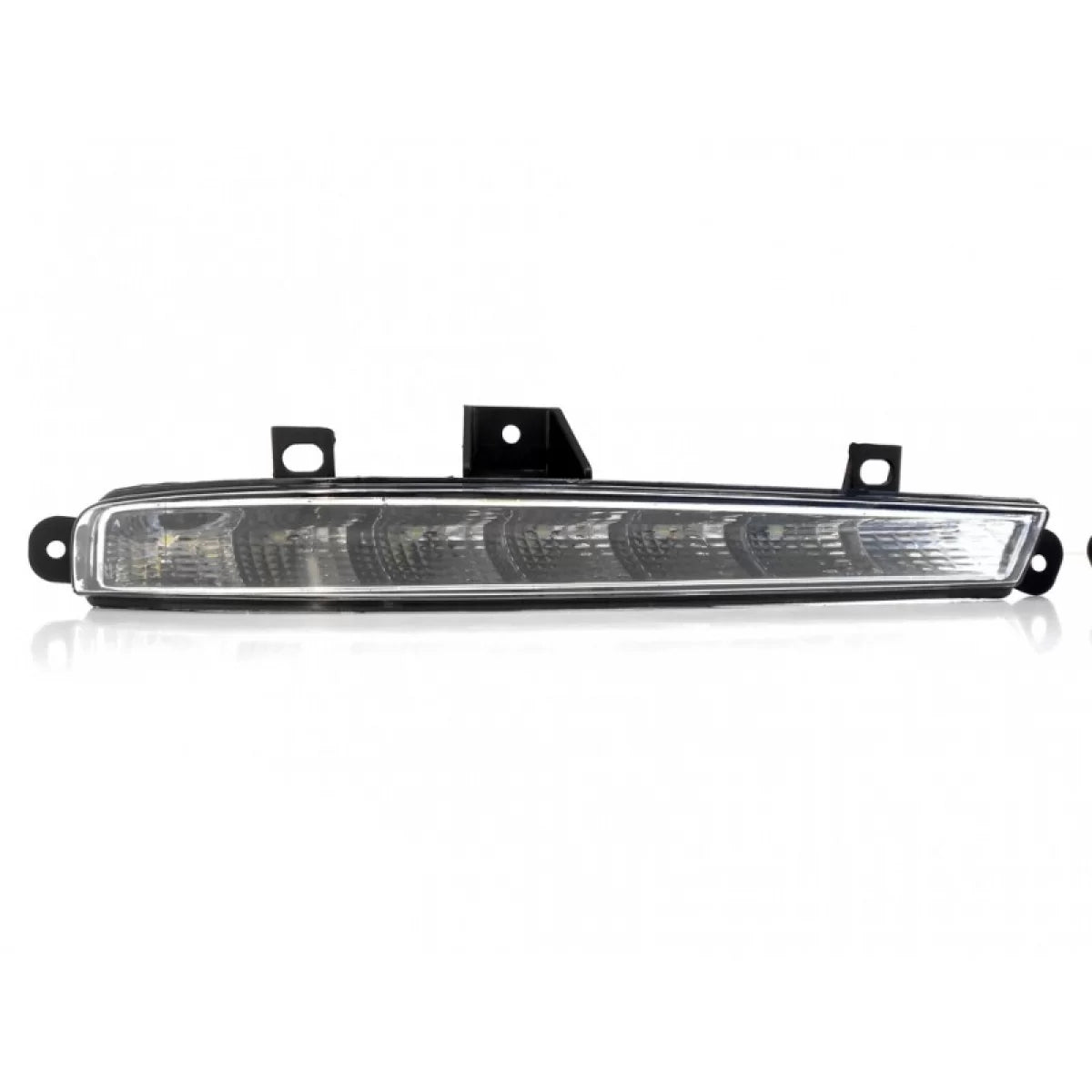 Luci Diurne LED Anteriori Destre per Mercedes Classe S W221 2010-2013