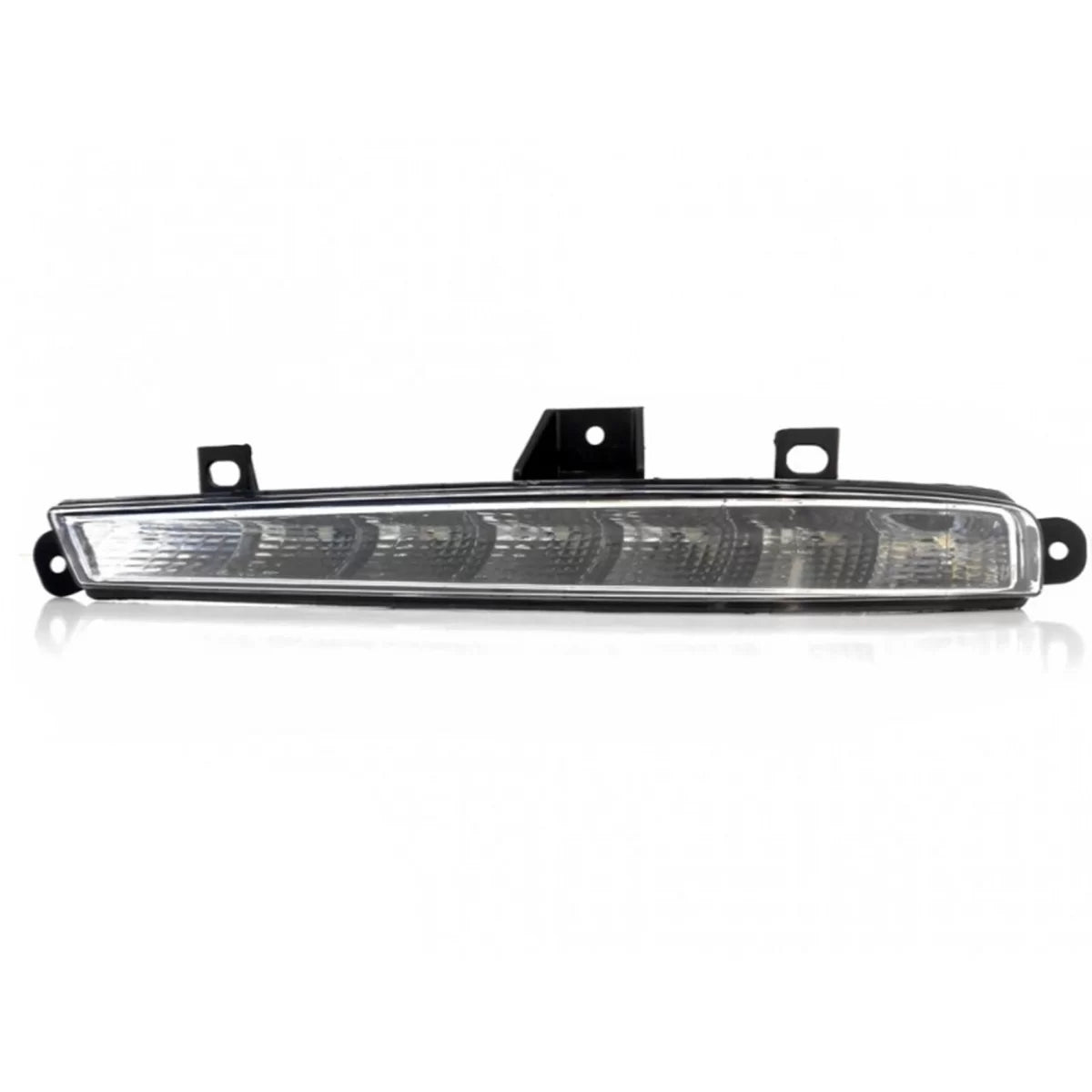 Luci Diurne LED Anteriore Sinistro per Mercedes Classe S W221 2010-2013
