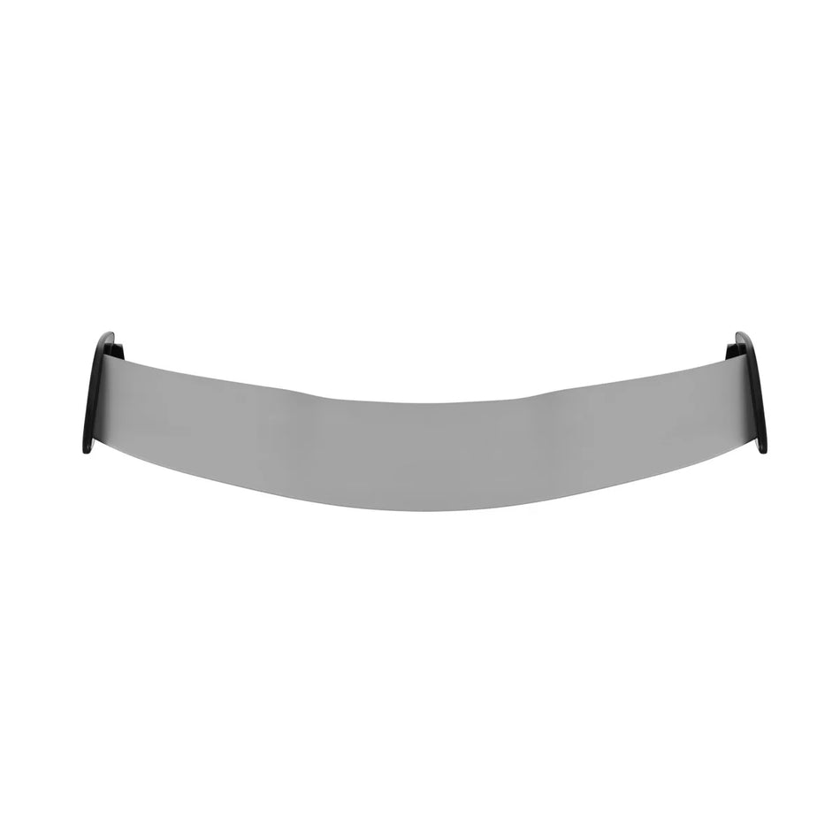 Spoiler Posteriore Non Verniciato per Mercedes Classe A W176 2012-2018