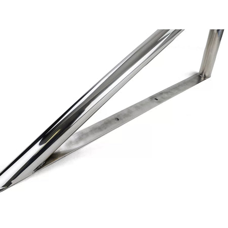 Barra Design Roadster Acciaio Lucido per Mazda MX5 Miata Na Nb 89-05