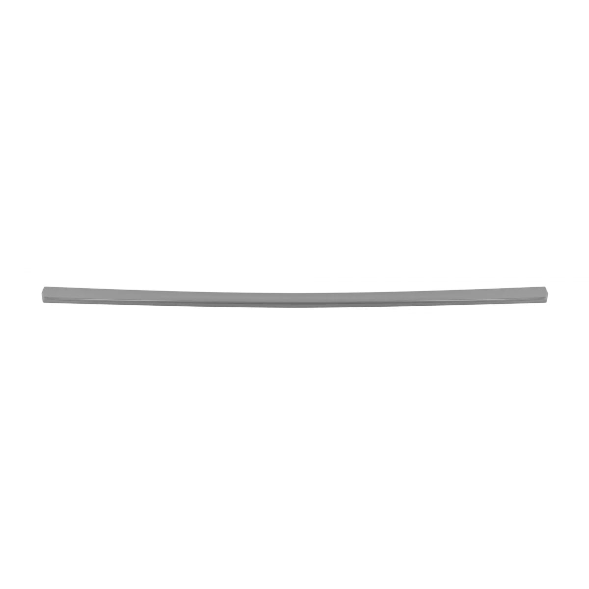 Spoiler Posteriore Baule Non Verniciato per Mercedes Classe C W204 2008-2014