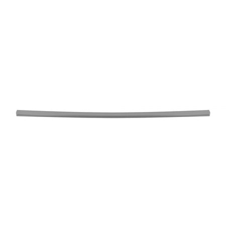 Spoiler Posteriore Baule Non Verniciato per Mercedes Classe C W204 2008-2014