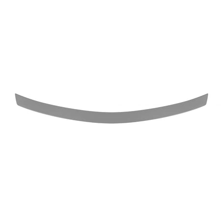 Spoiler Posteriore Baule Non Verniciato per Mercedes Classe C W204 2008-2014