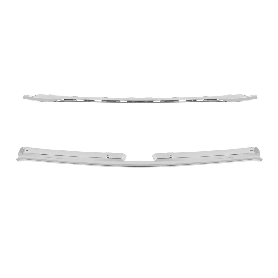 Kit Tuning Paraurti Anteriore Design Line 25 Facelift per Mercedes Classe V