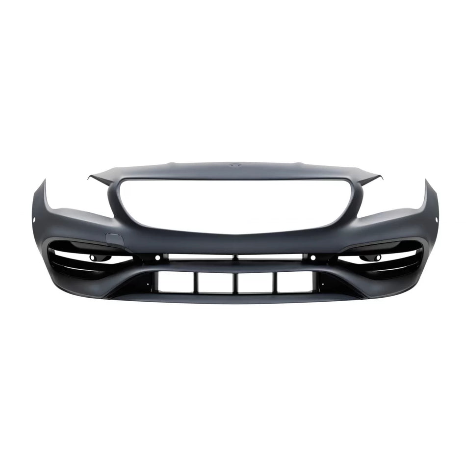 Pacchetto Design Paraurti Sportivo per Mercedes CLA C117 2016-2018