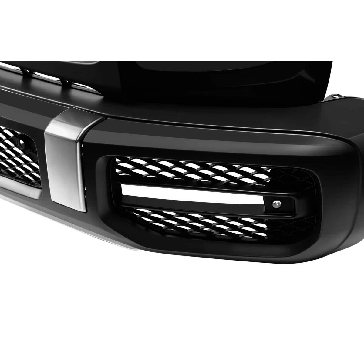 Paraurti Anteriore a Design Type 63 per Mercedes Classe G W463 2008-2017