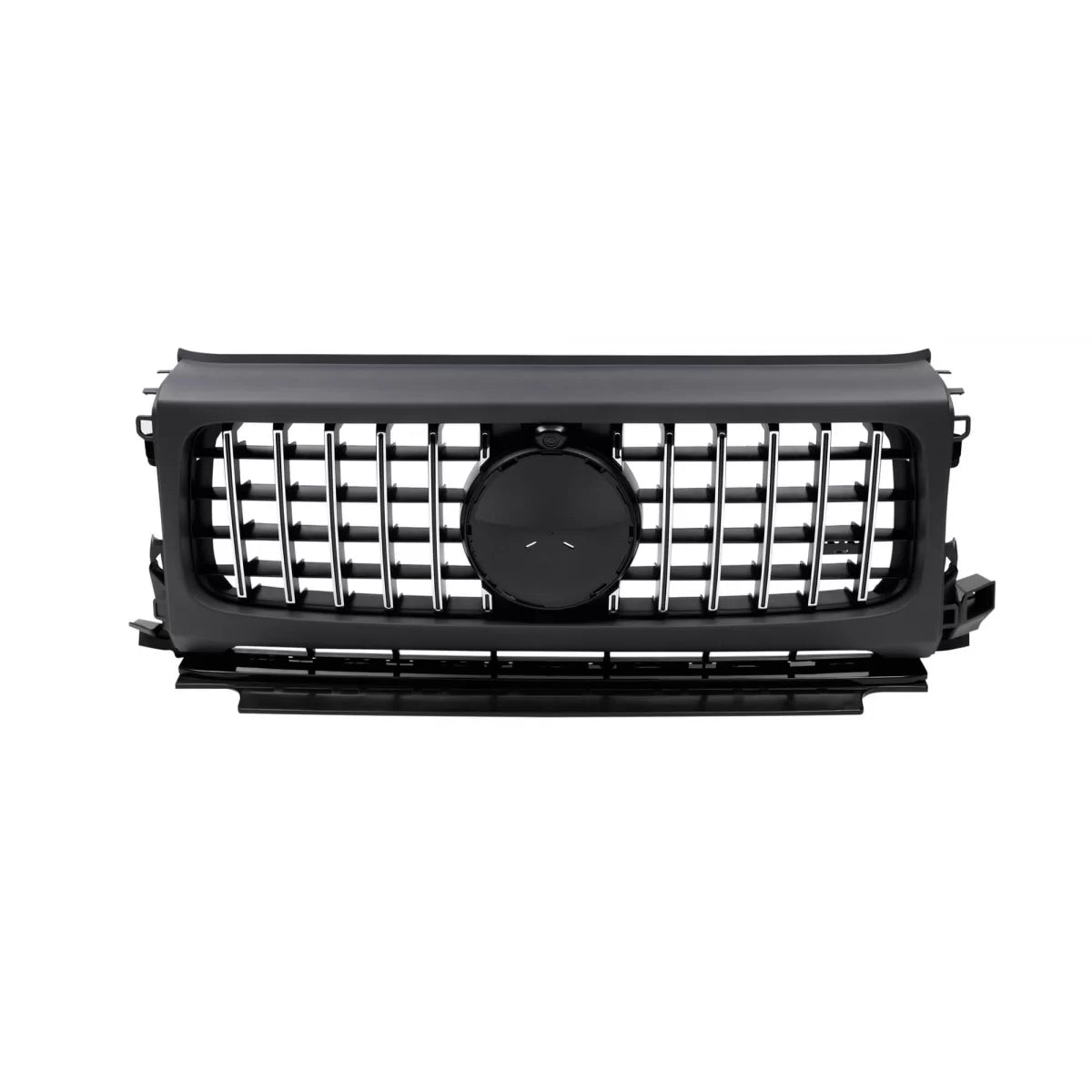 Paraurti Anteriore a Design Type 63 per Mercedes Classe G W463 2008-2017