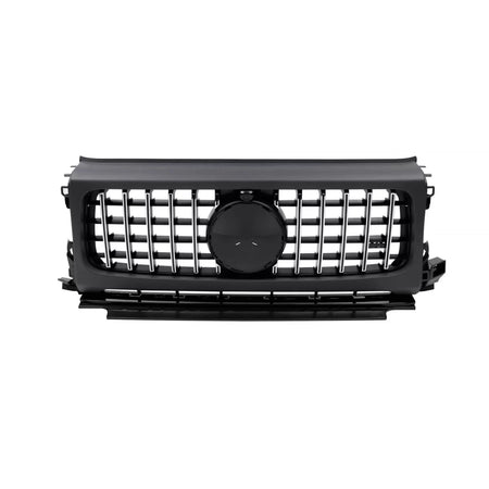 Paraurti Anteriore a Design Type 63 per Mercedes Classe G W463 2008-2017