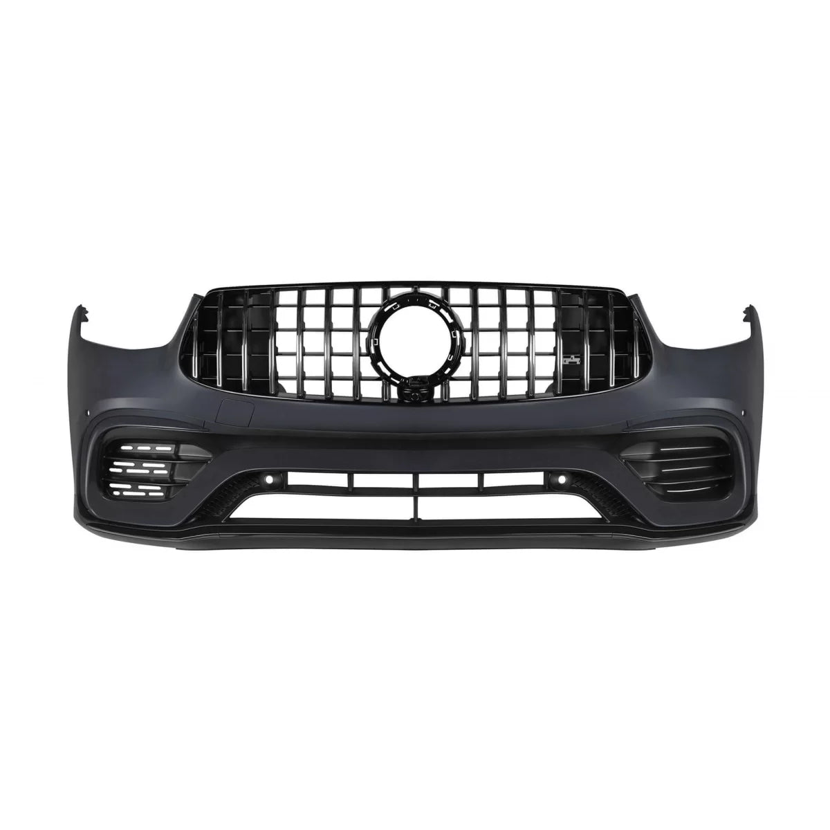 Paraurti Sportivo a Design Type 63 per Mercedes GLC SUV X253 dal 2020
