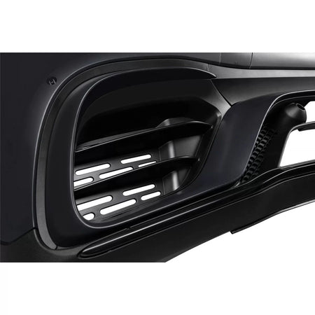 Paraurti Sportivo a Design Type 63 per Mercedes GLC SUV X253 dal 2020