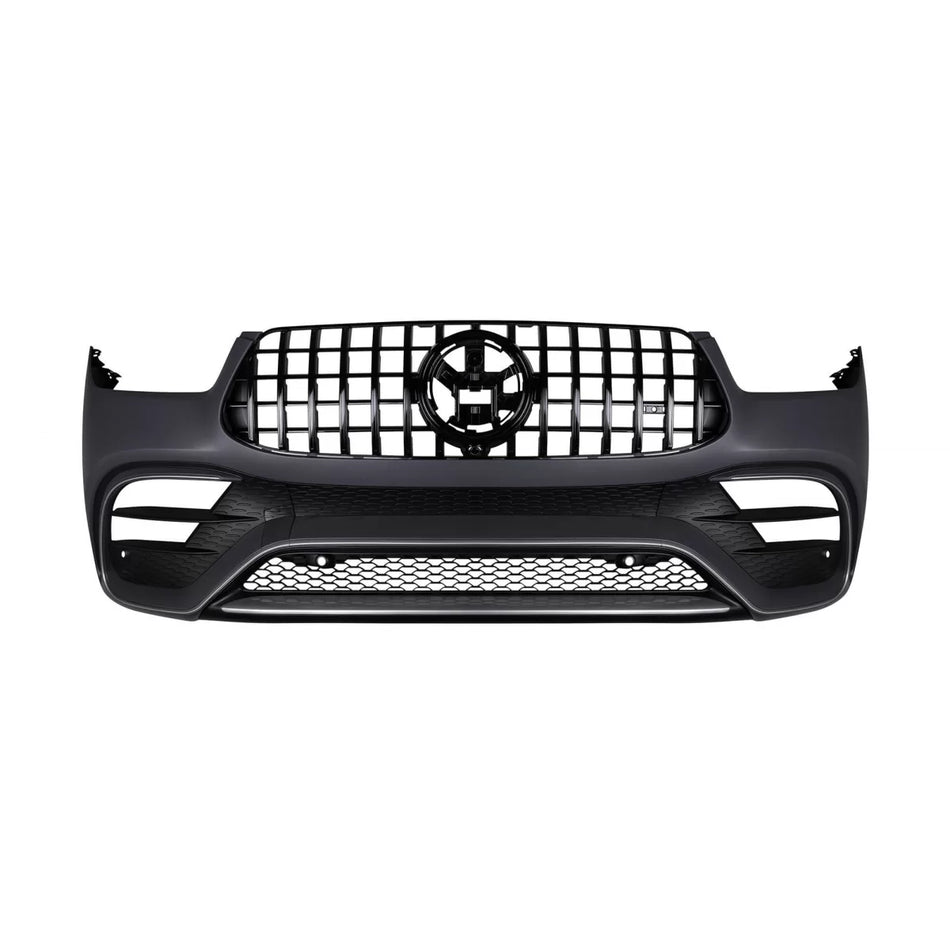 Paraurti Sportivo a Design Type 63 per Mercedes GLE Coupe C167 dal 2020