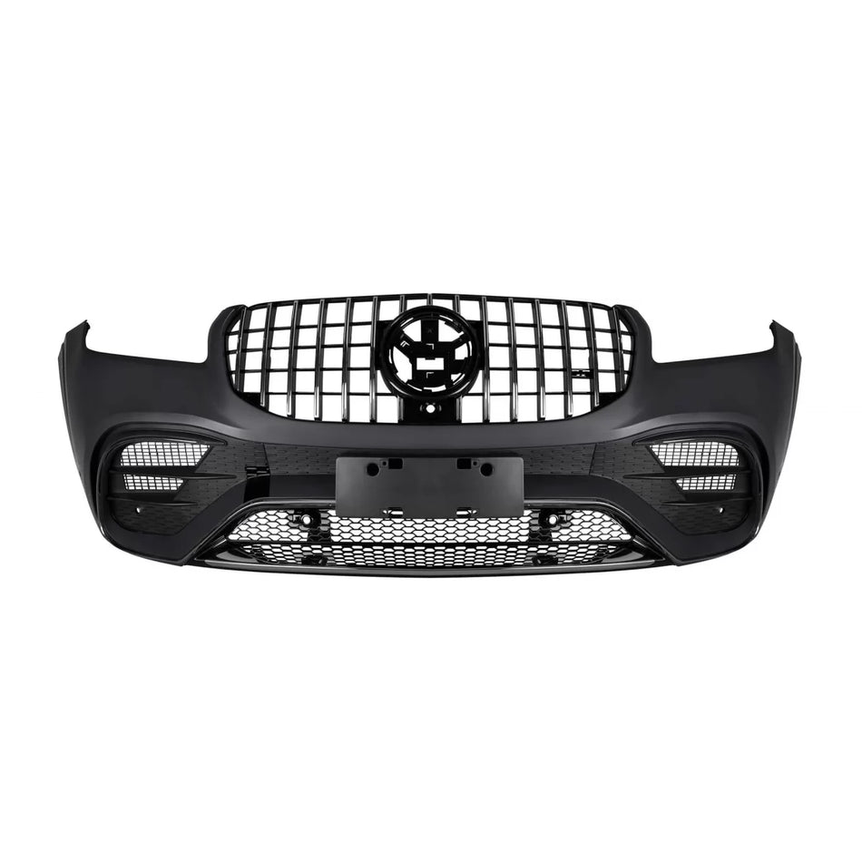 Paraurti Anteriore a Design Type 63 per Mercedes GLS X167 2020-2023