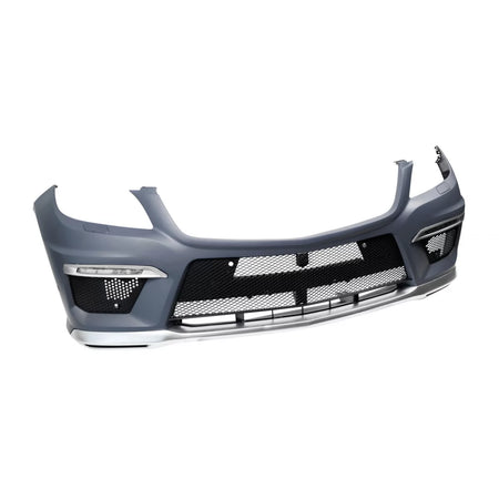 Paraurti Anteriore a Design Type 63 per Mercedes ml W166 2012-2015