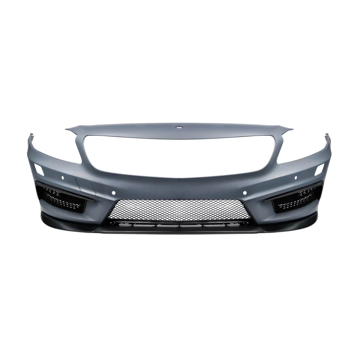 Paraurti Anteriore a Design Type A45 per Mercedes Classe A W176 2012-2018