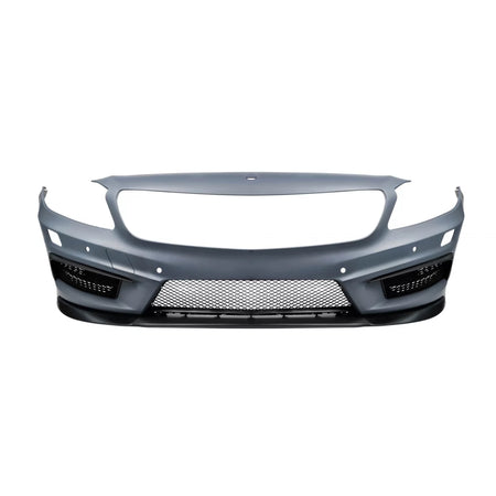 Paraurti Anteriore a Design Type A45 per Mercedes Classe A W176 2012-2018